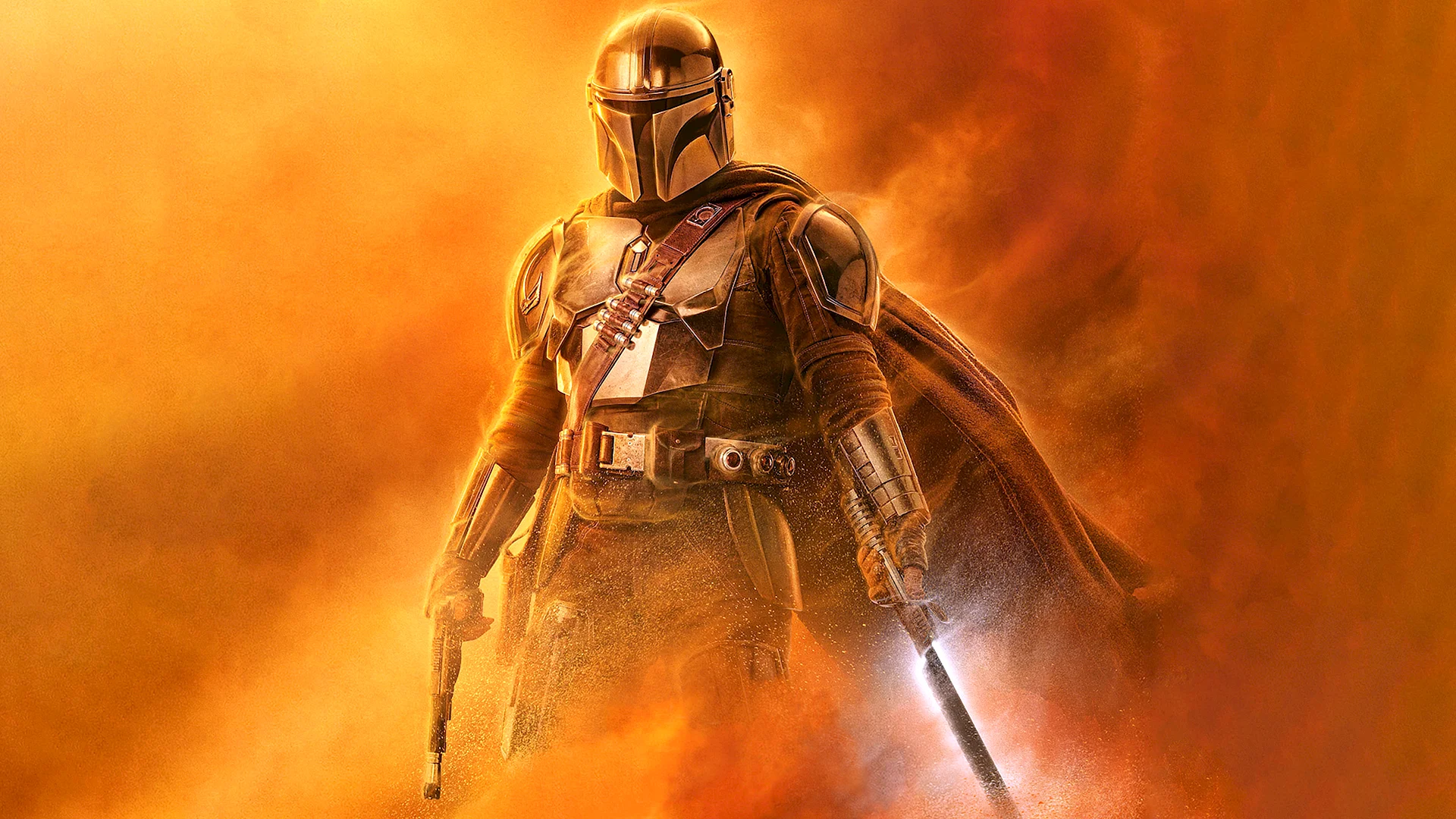 Boba Fett Wallpaper