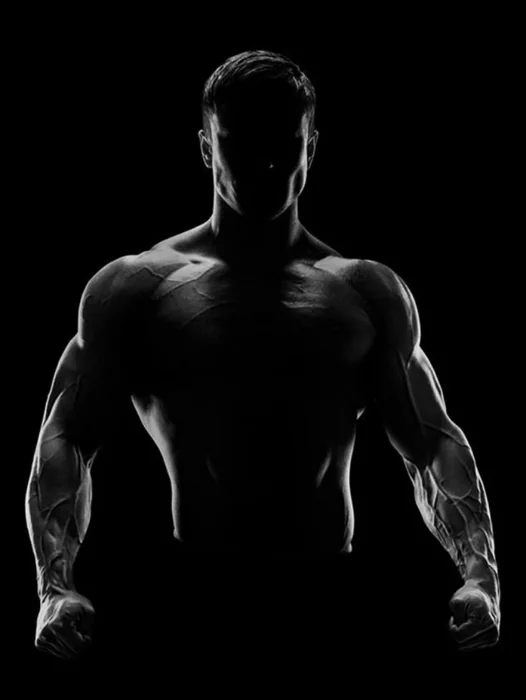 Bodybuilding Gym Wallpaper For iPhone