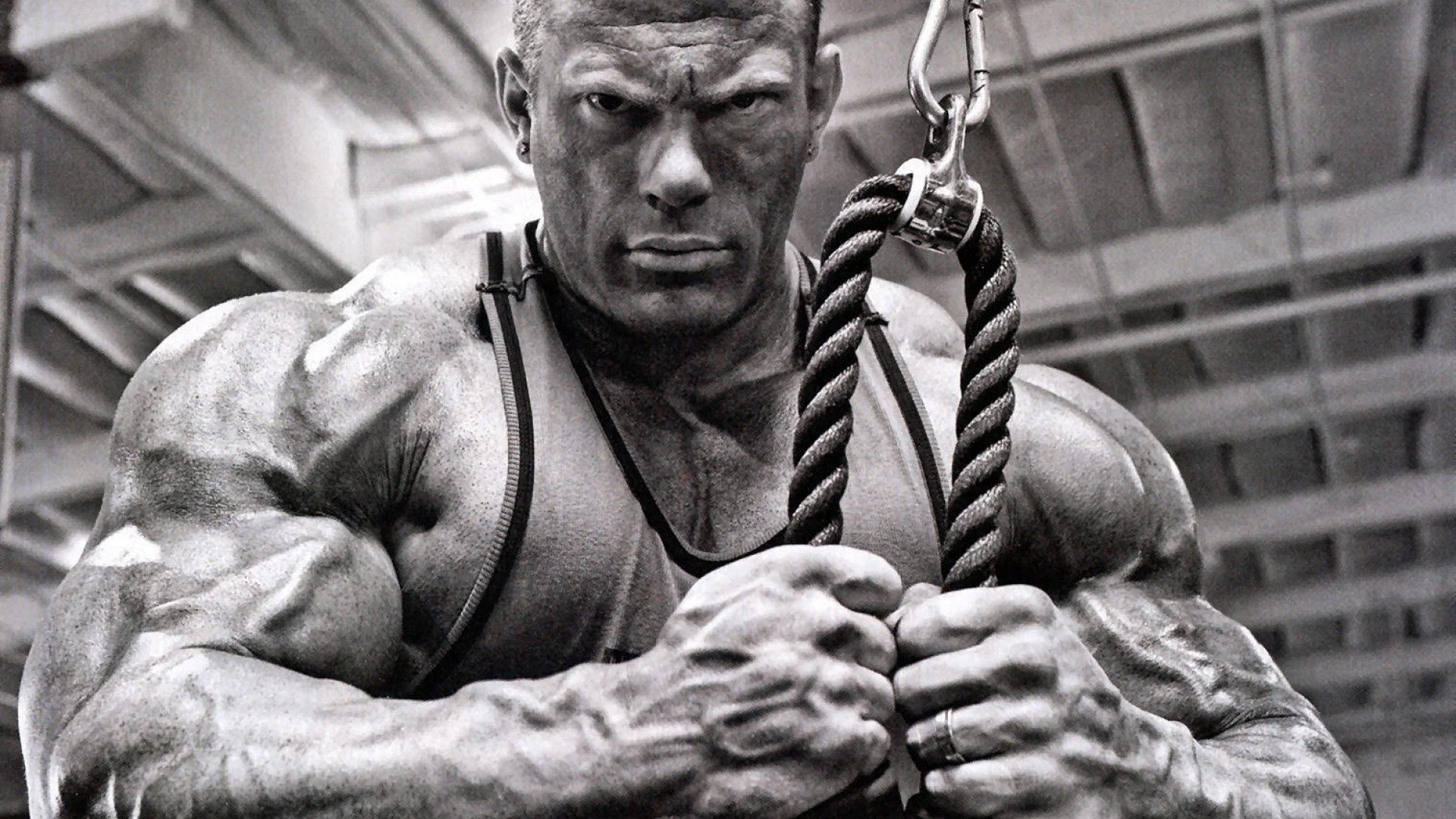 Bodybuilding Motivation 2020 Wallpaper