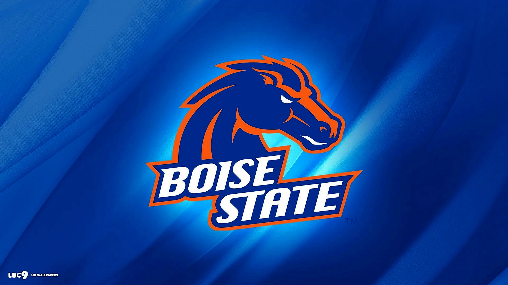 Boise State Broncos Wallpaper