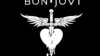 Bon Jovi logo Wallpaper