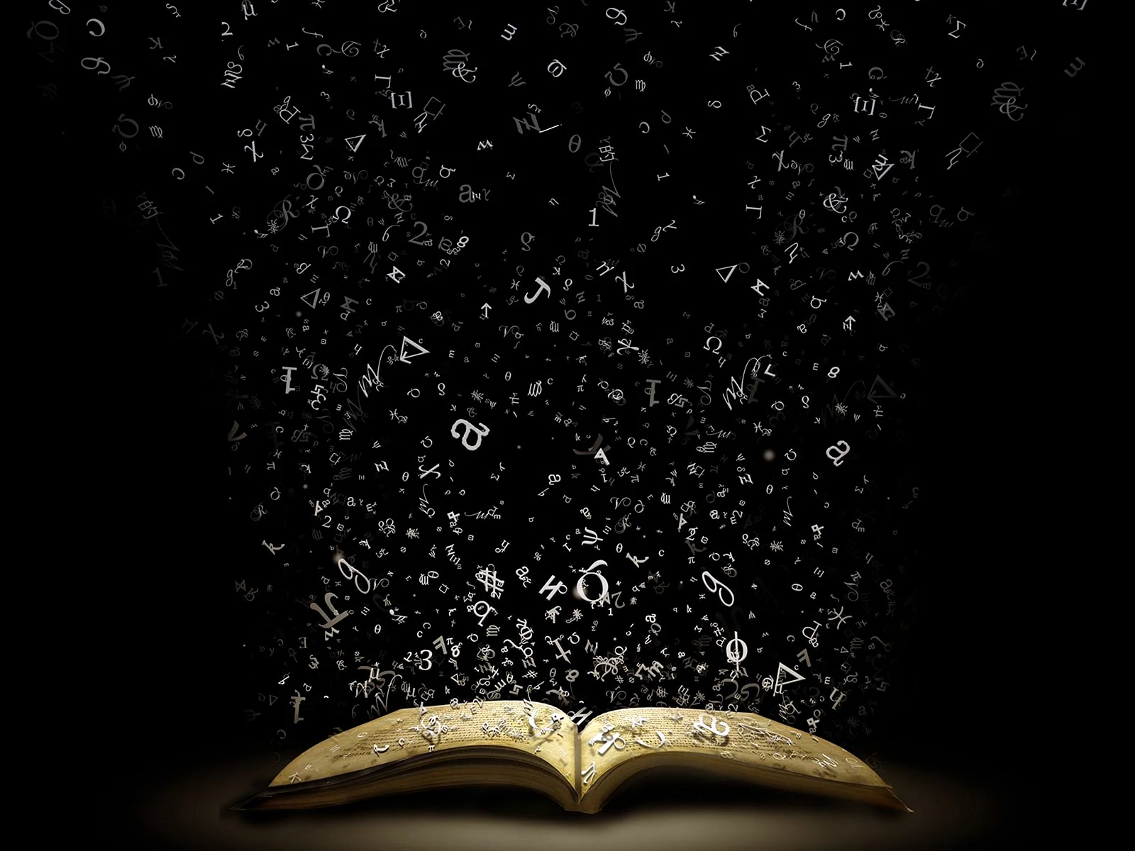 Book Wallpaper