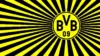 Borussia Dortmund logo Wallpaper