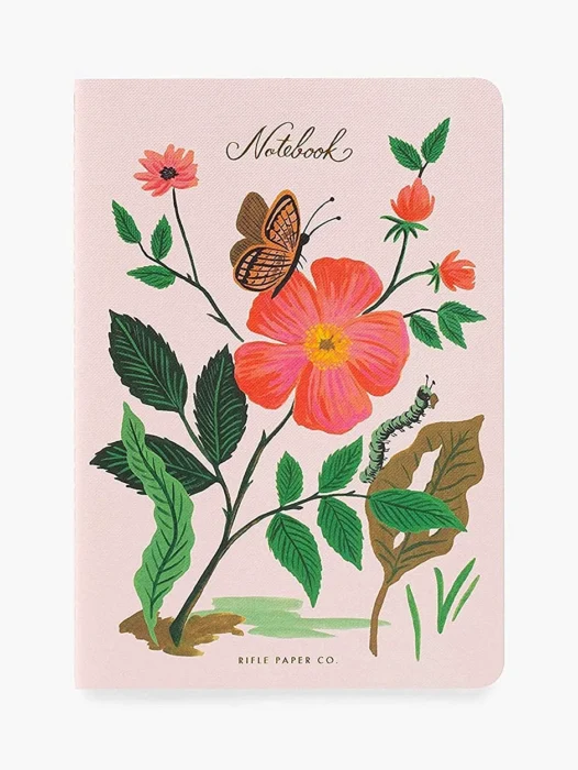 Botanical Paperworks Wallpaper