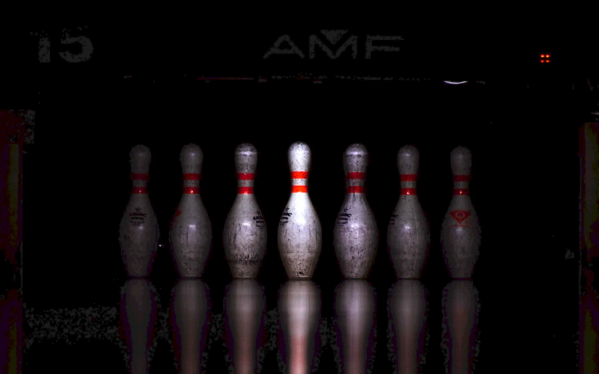 Bowling Wallpaper