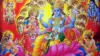 Brahma Vishnu Wallpaper