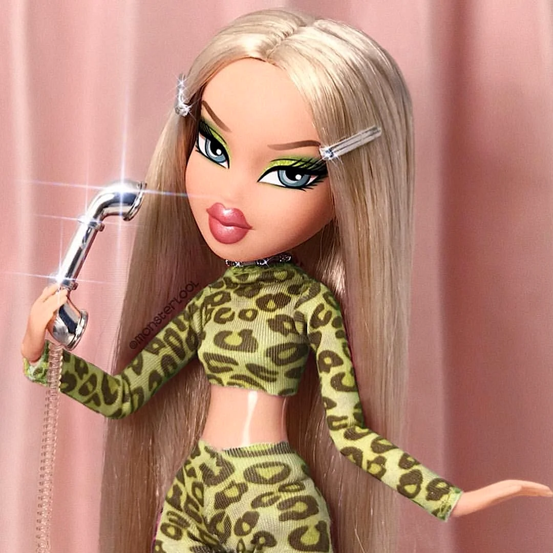 Bratz 2020 Wallpaper