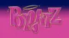 Bratz logo Wallpaper