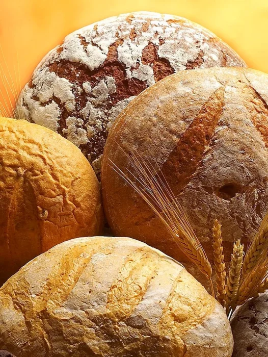 Bread Wallpaper