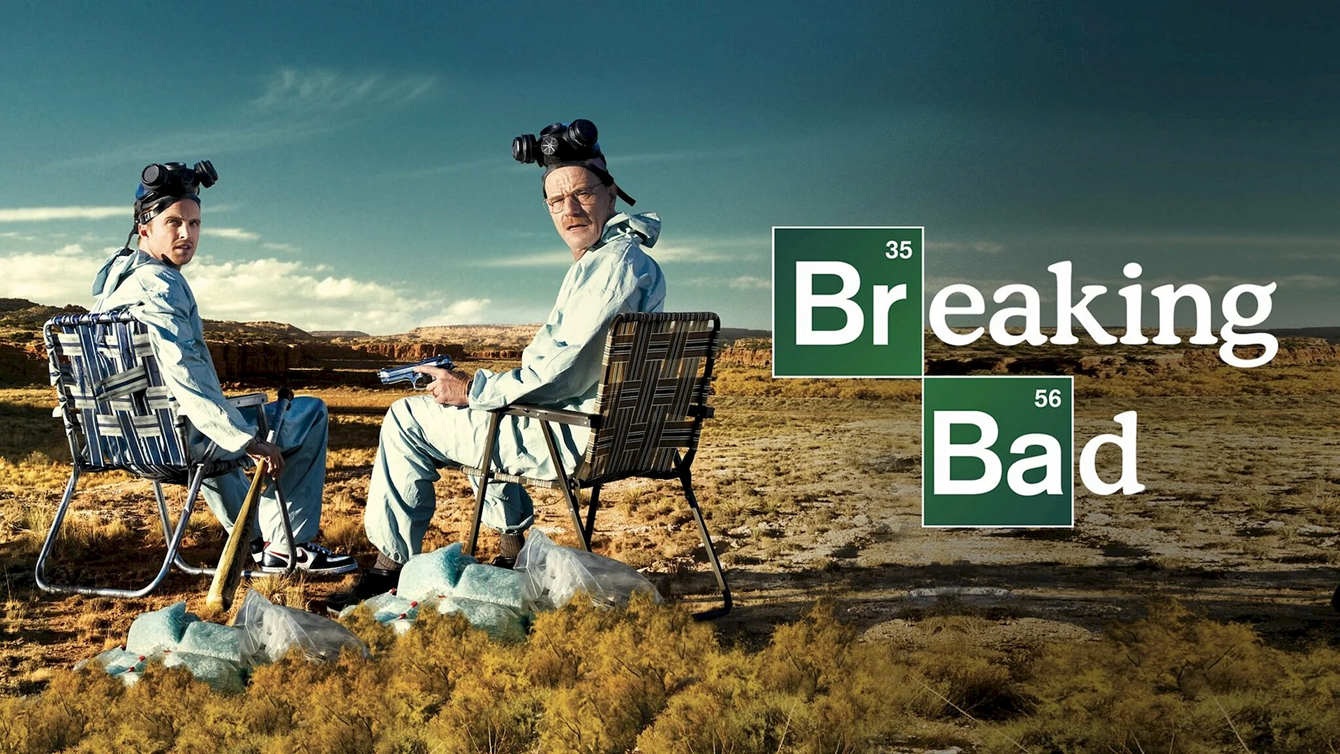 Breaking Bad Wallpaper