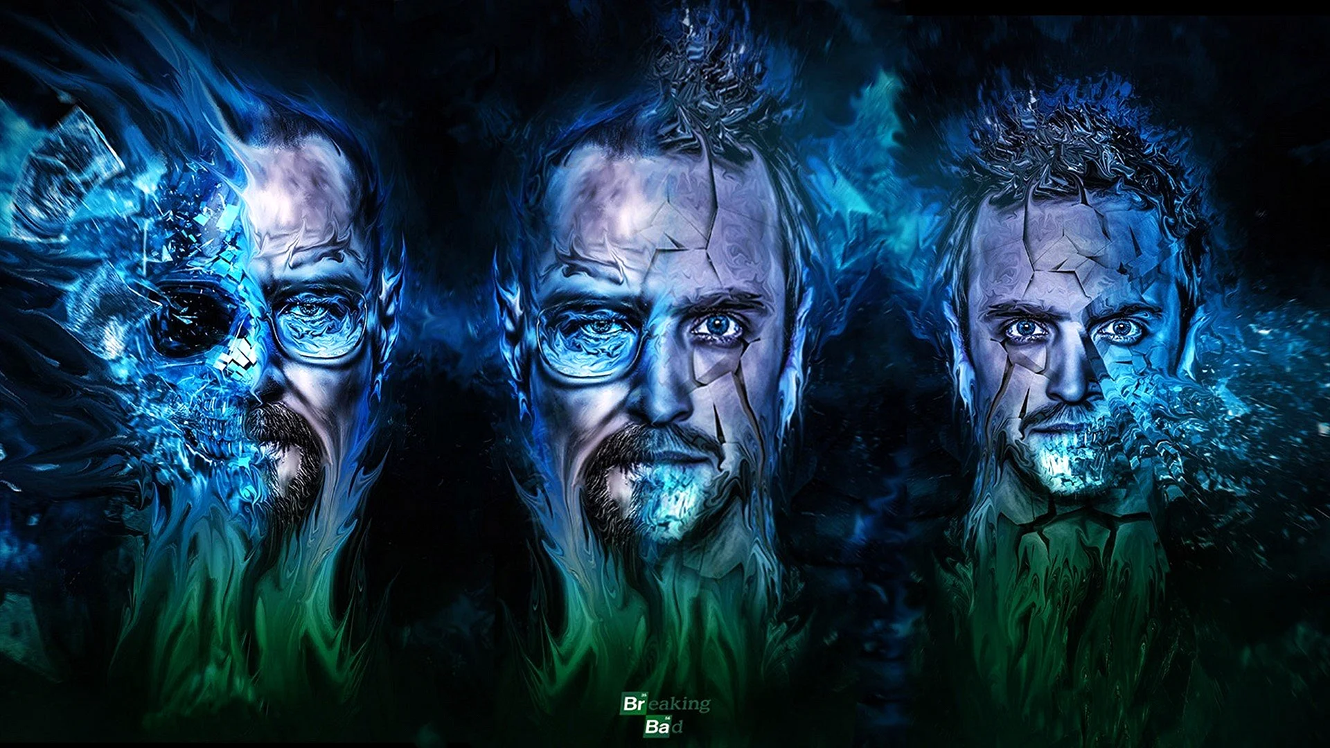 Breaking Bad Wallpaper