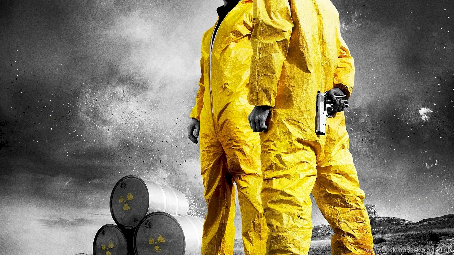 Breaking Bad Wallpaper