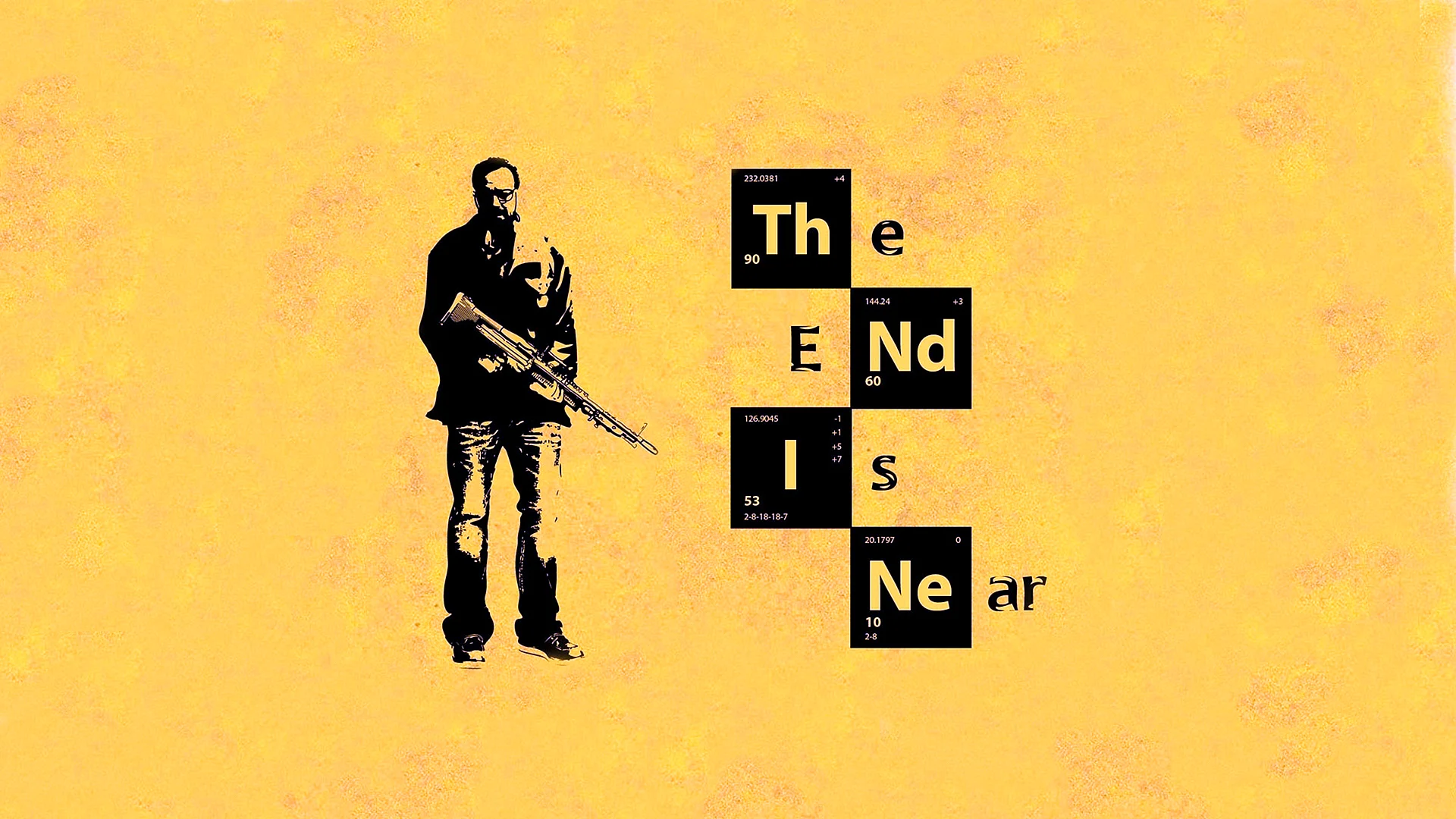 Breaking Bad Wallpaper