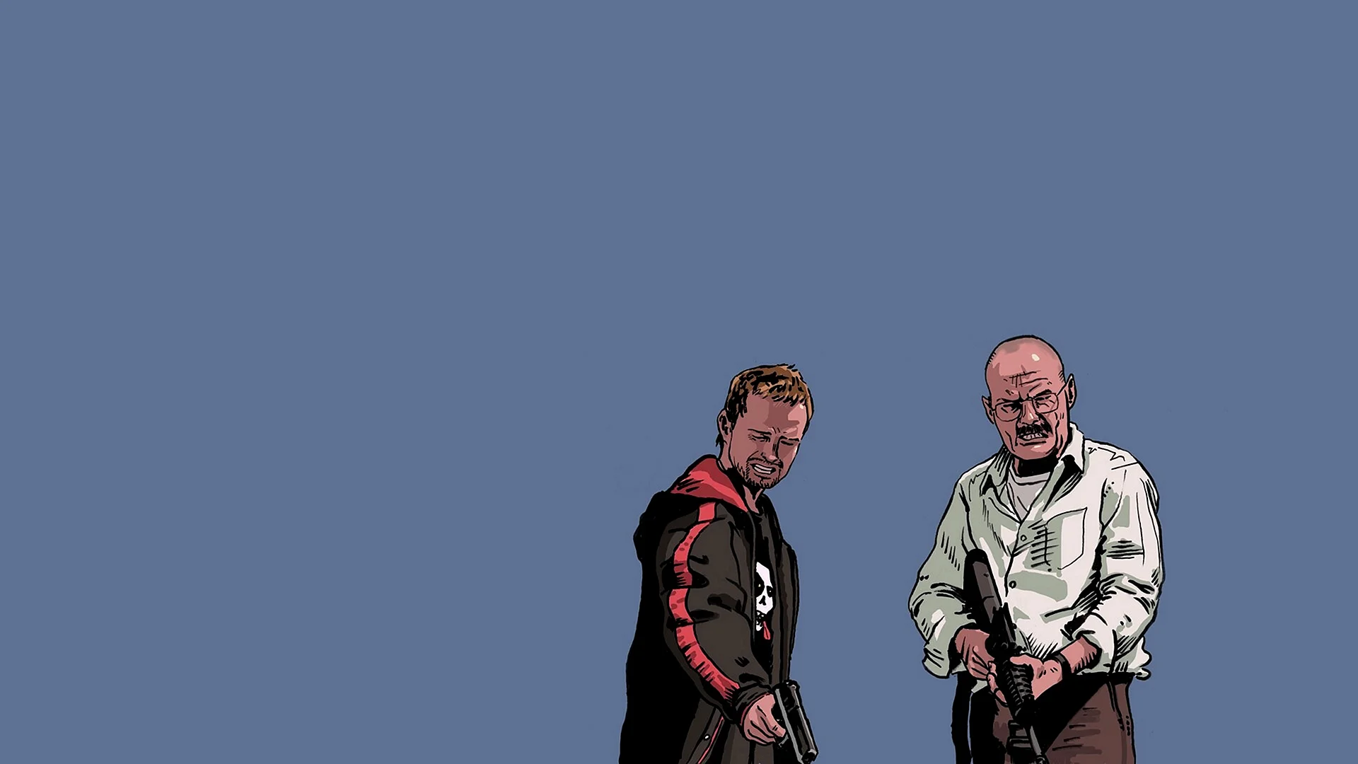 Breaking Bad Wallpaper