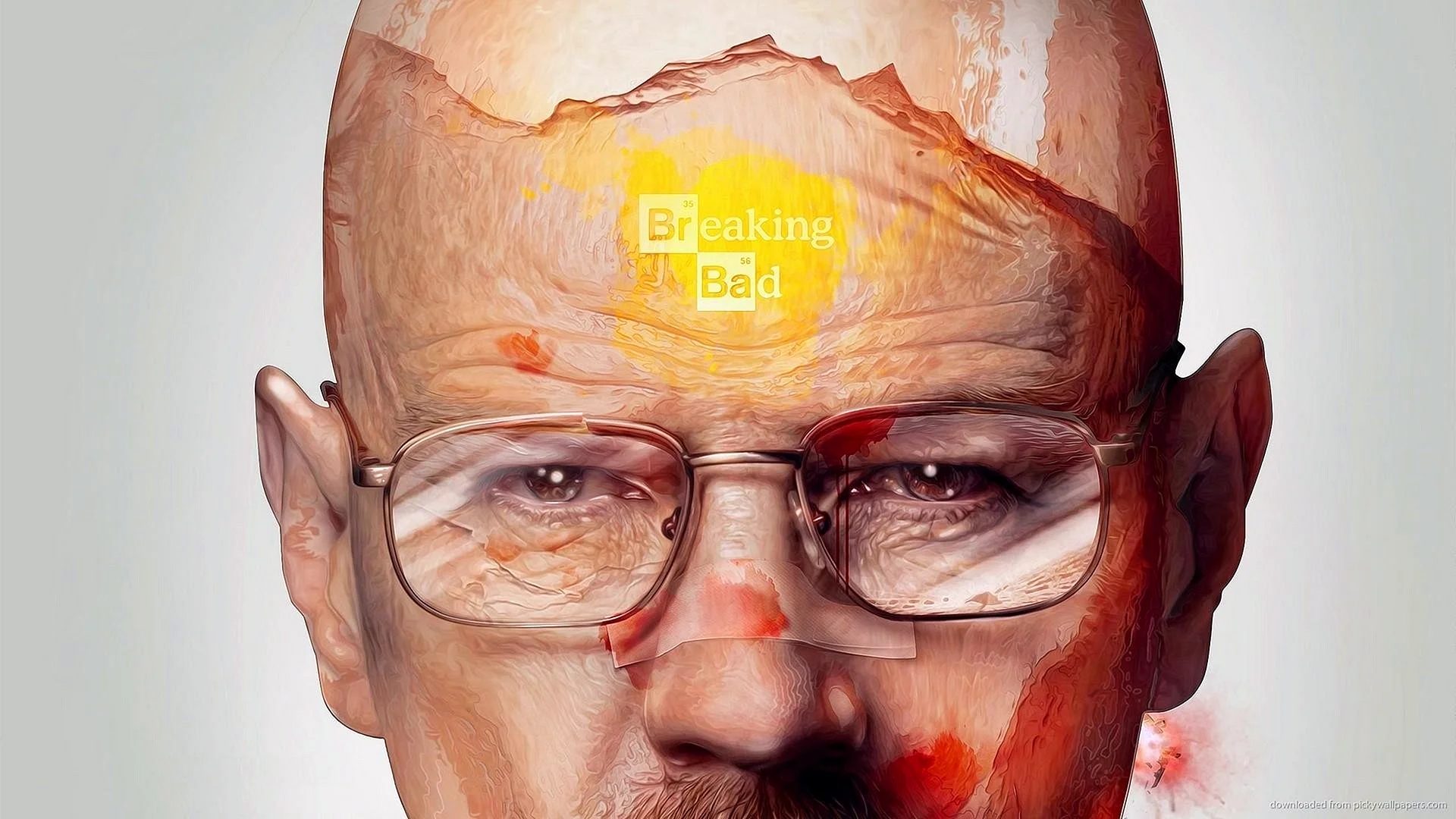 Breaking Bad Wallpaper