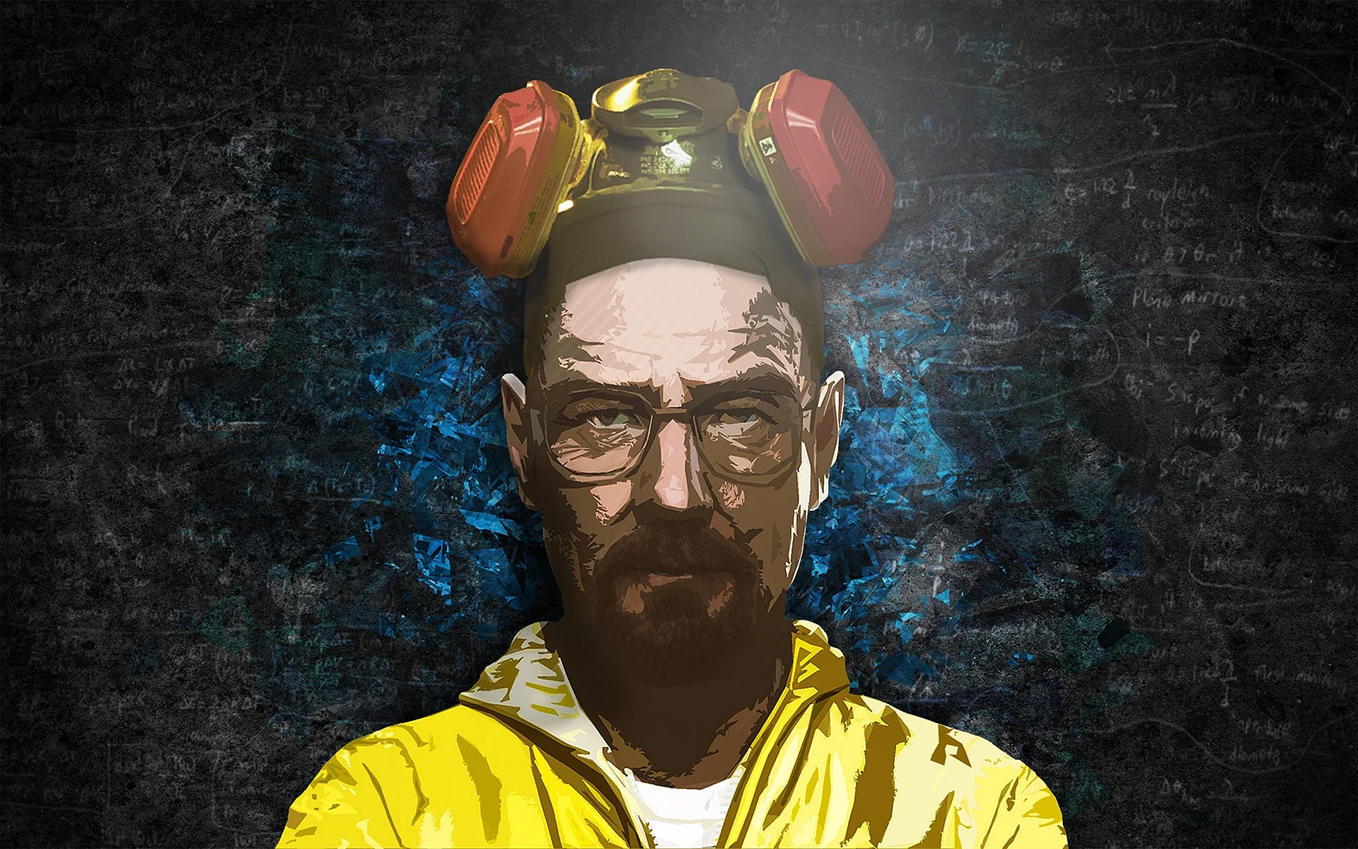 Breaking Bad Wallpaper