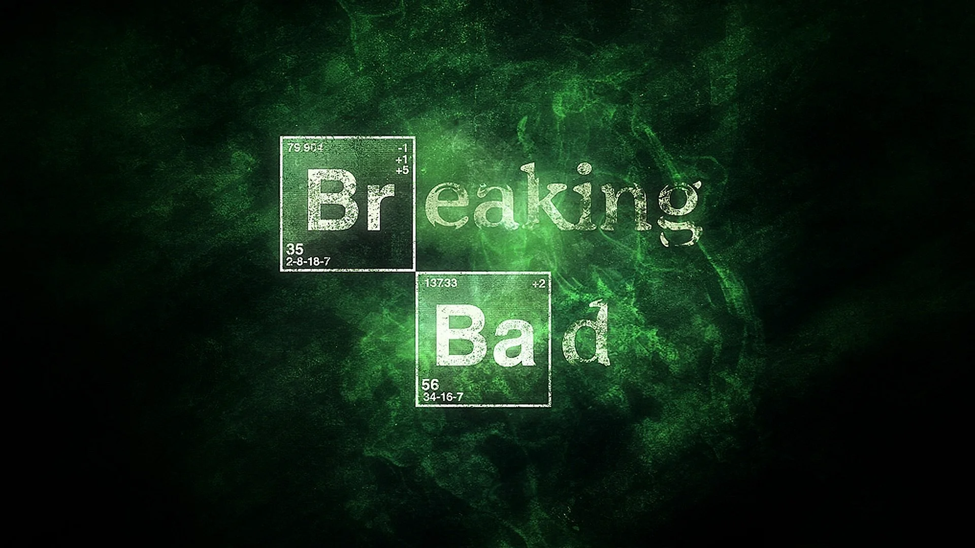 Breaking Bad Wallpaper