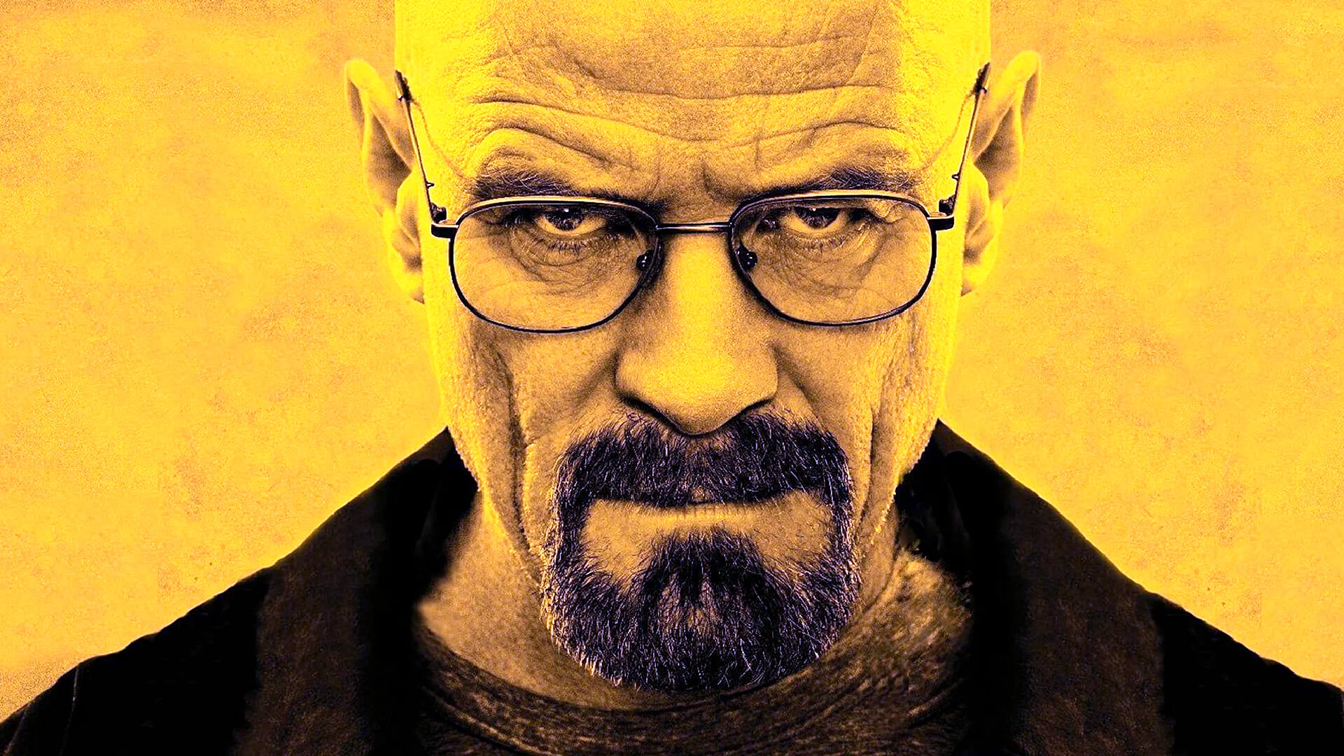 Breaking Bad Walter White Wallpaper