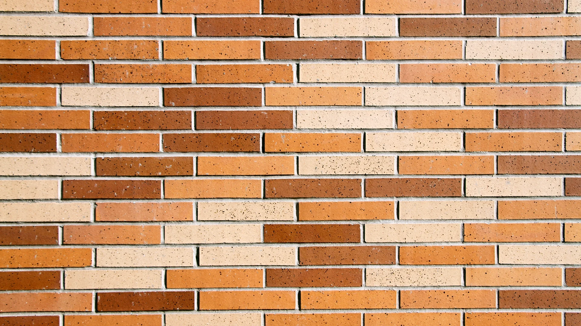 Brick Wallpaper