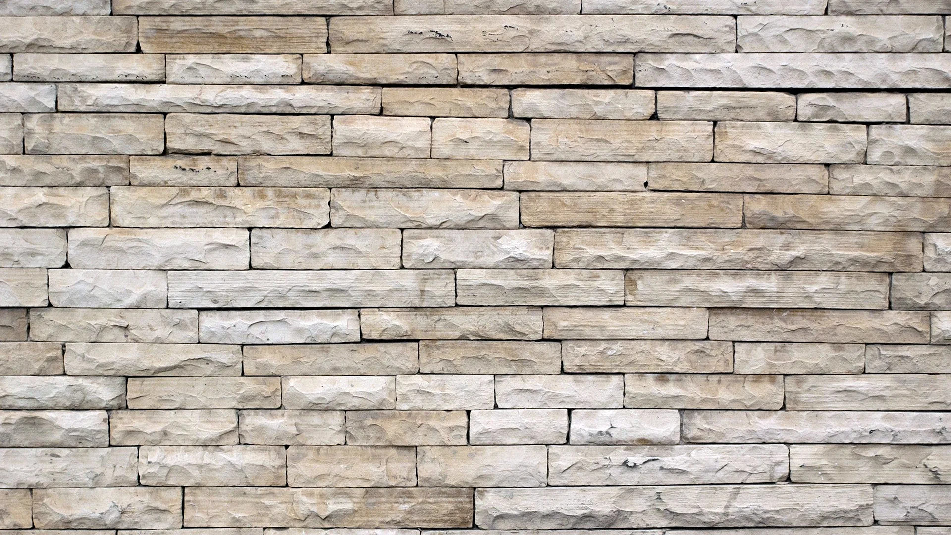 Brick Modern Wall Wallpaper