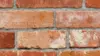 Brick pattern Wallpaper