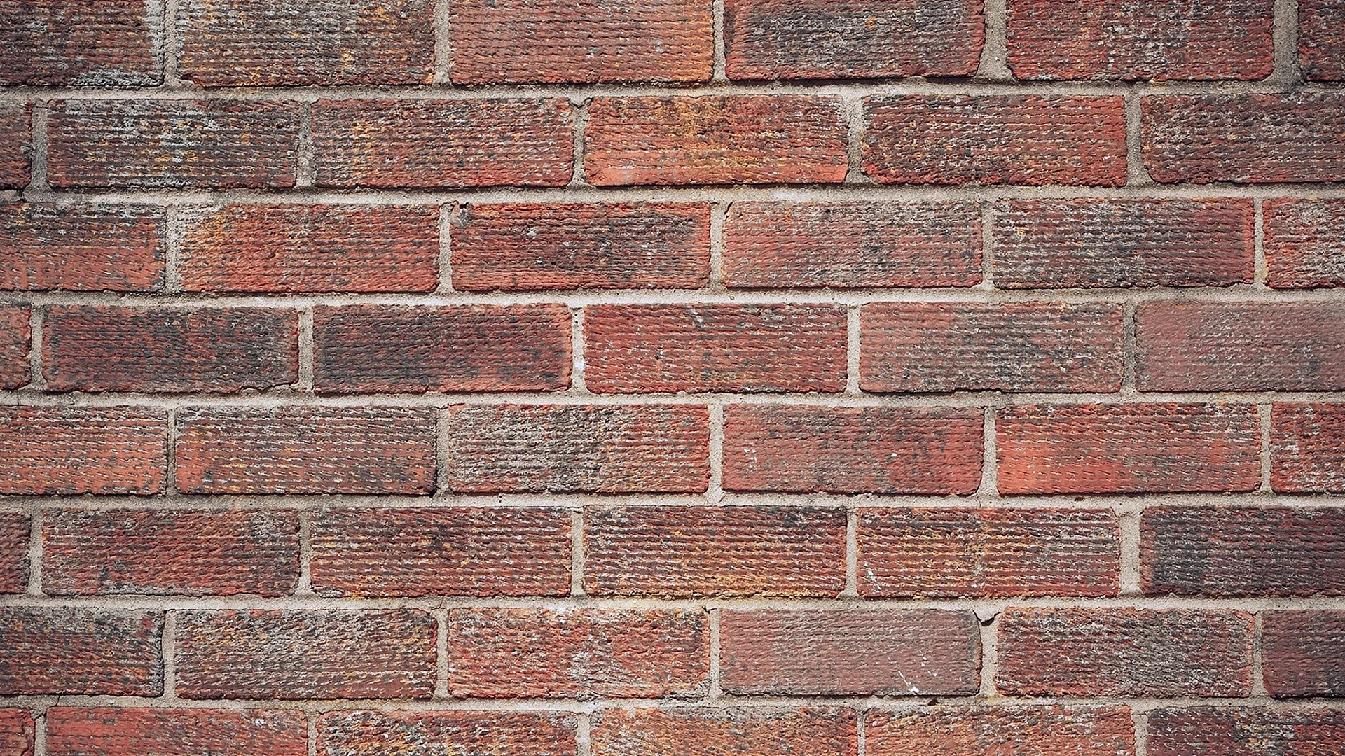 Brick Texture Wallpaper