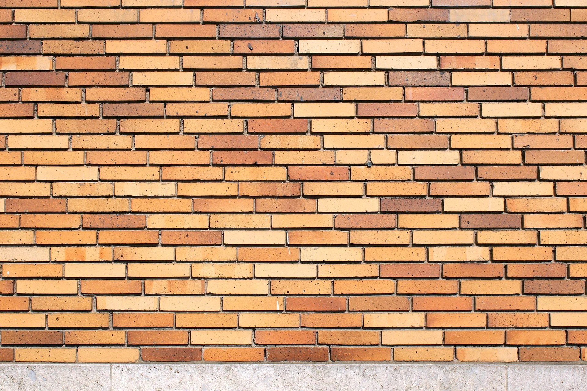 Brick texture Wallpaper