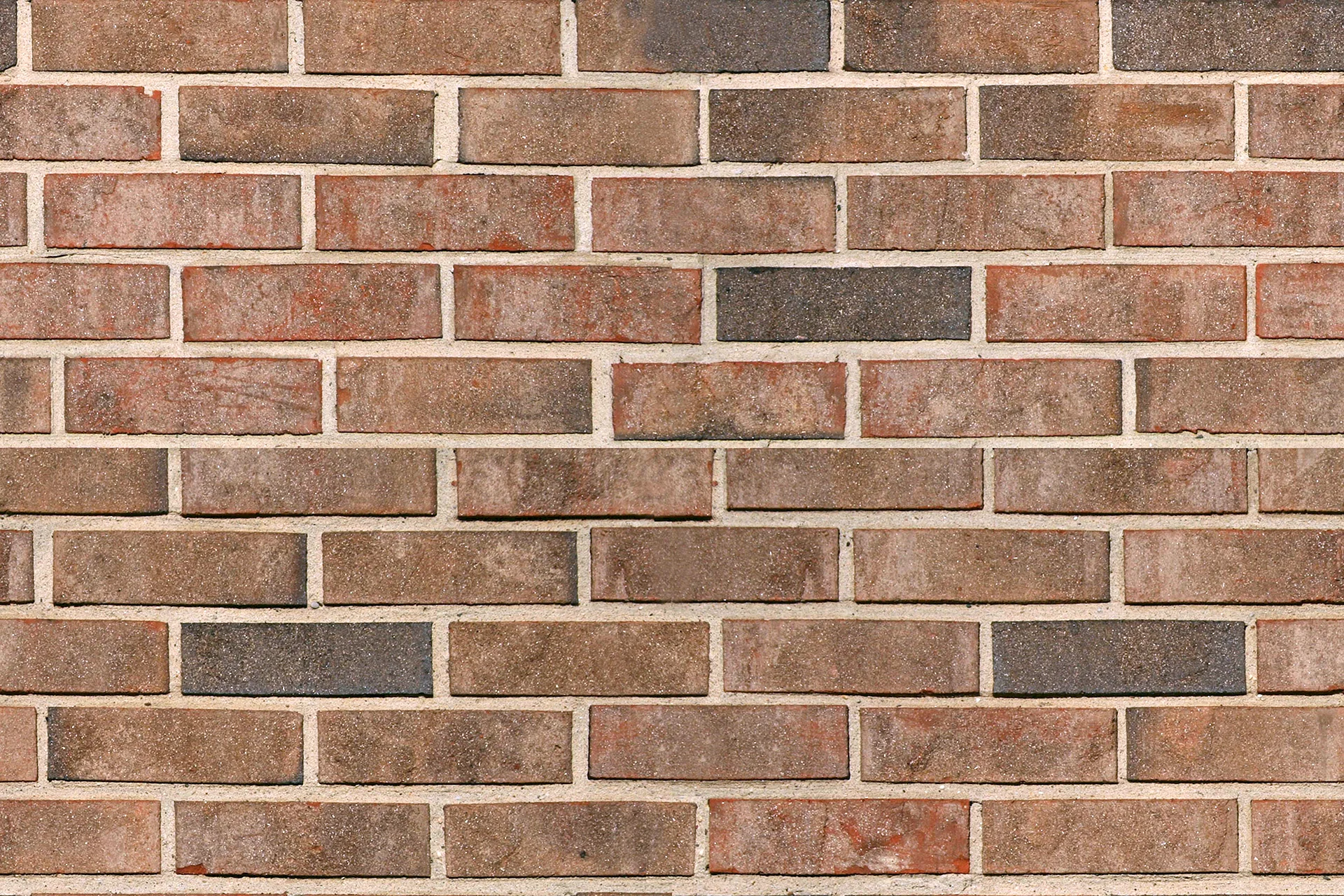 Brick texture seamless Wallpaper