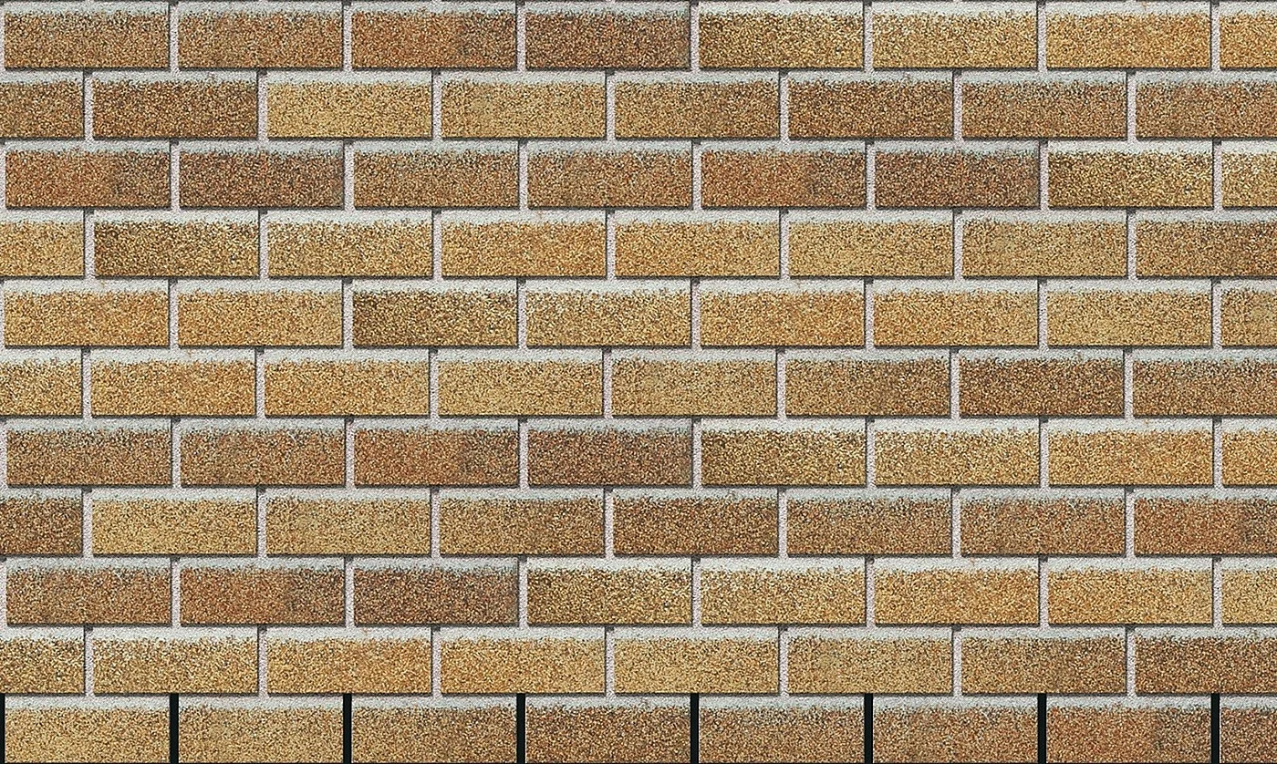 Brick Texture Seamless Wallpaper