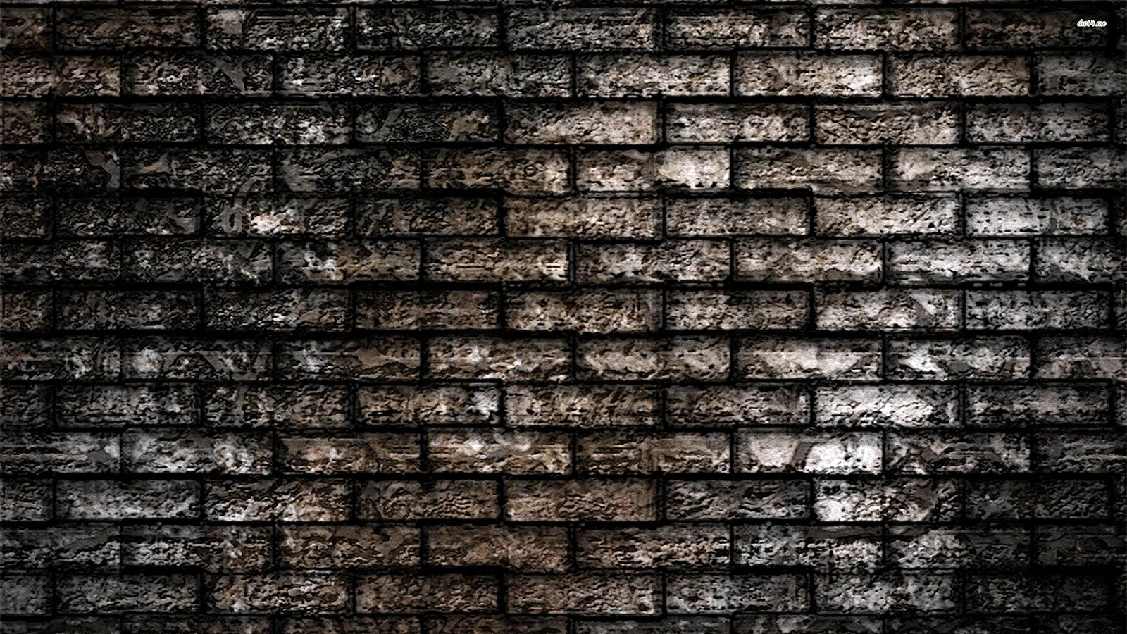 Brick Wall Wallpaper