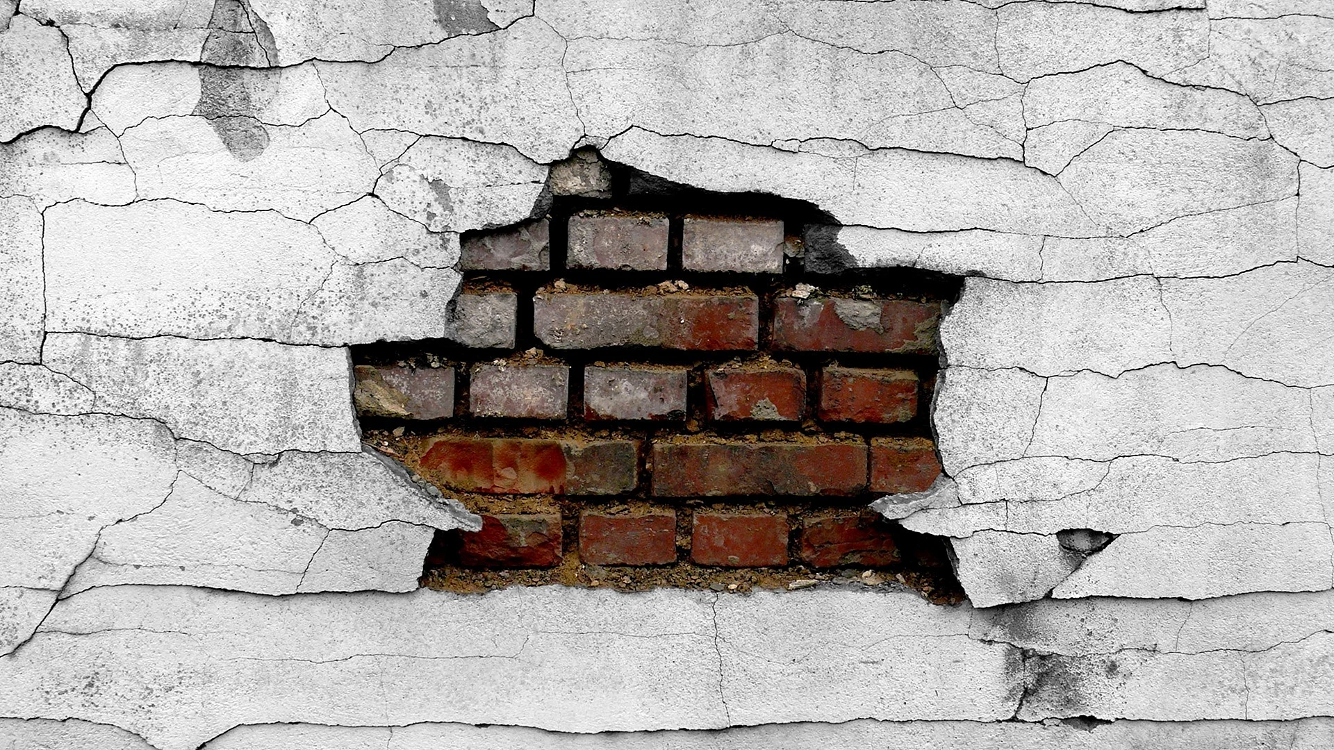 Brick Wall Wallpaper