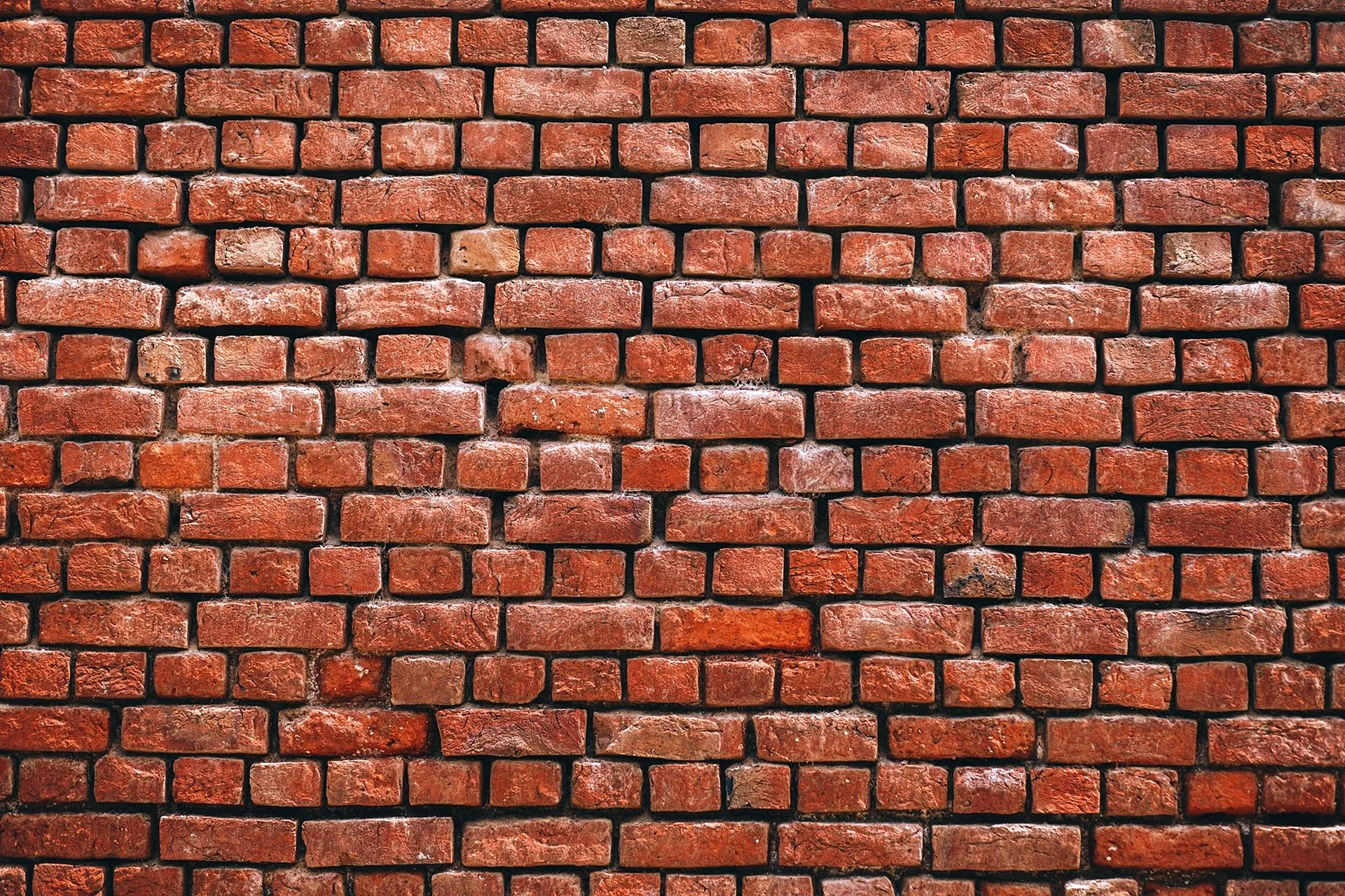 Brick Wall Wallpaper