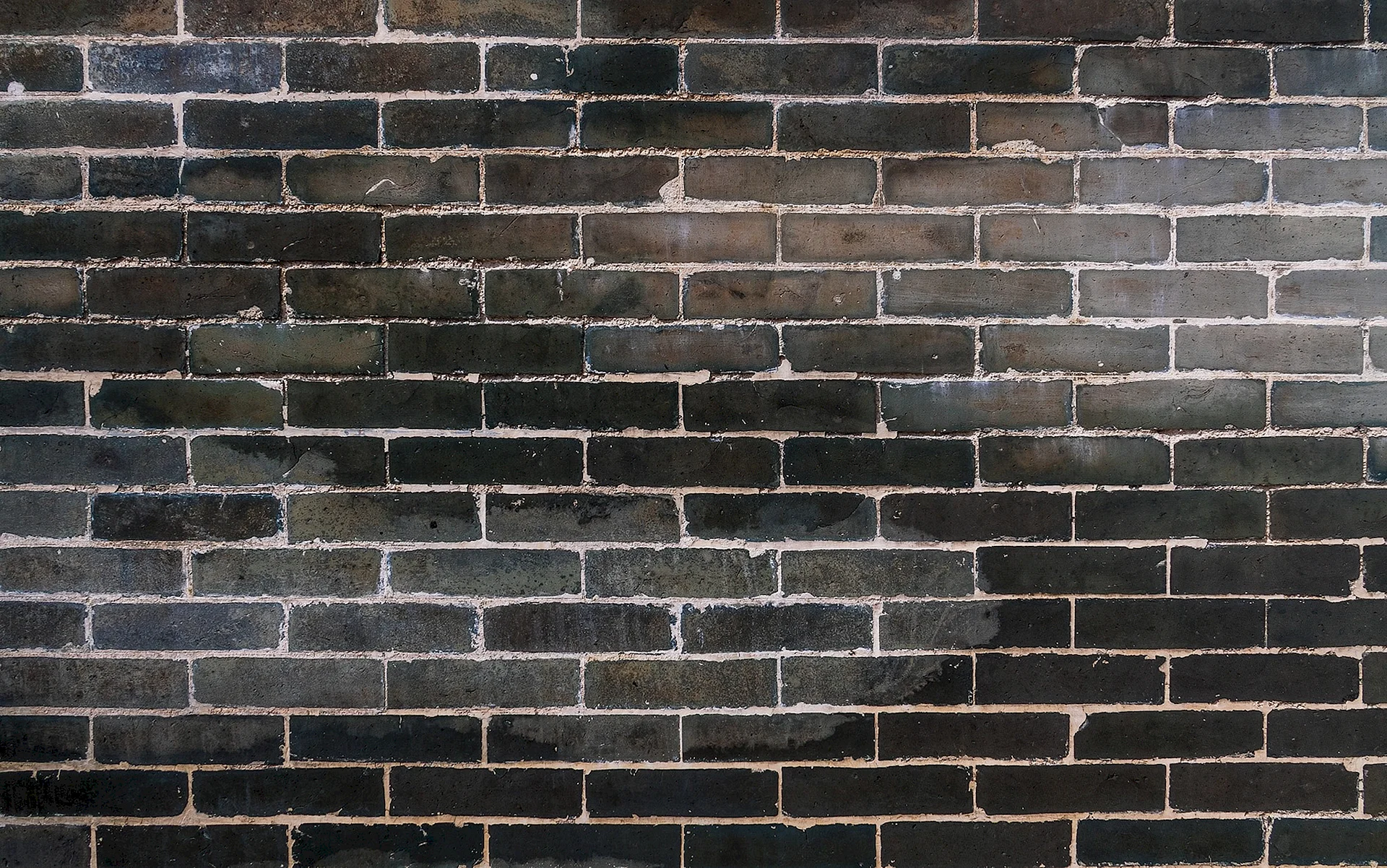 Brick Wall Wallpaper