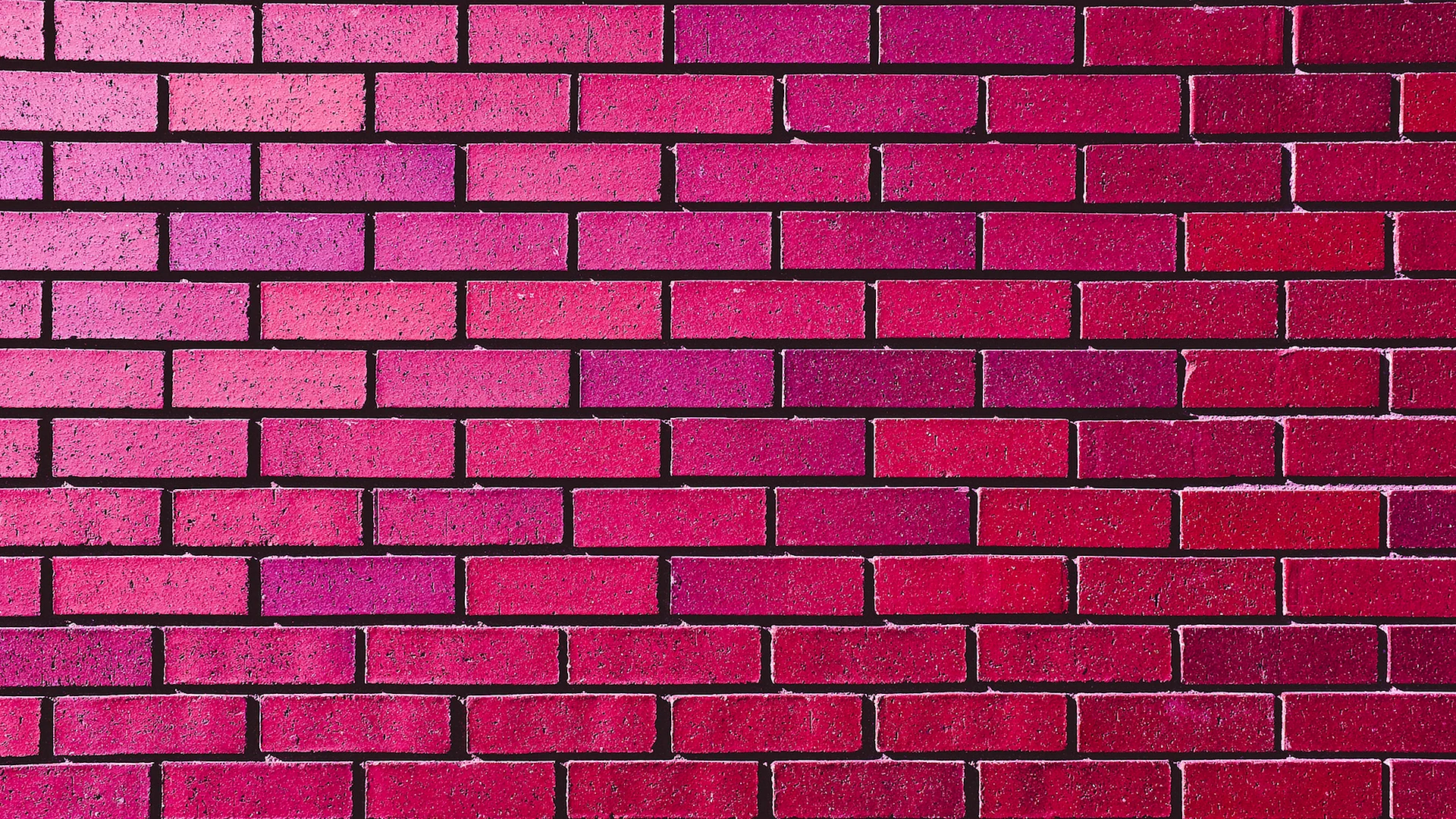 Brick Wall Wallpaper