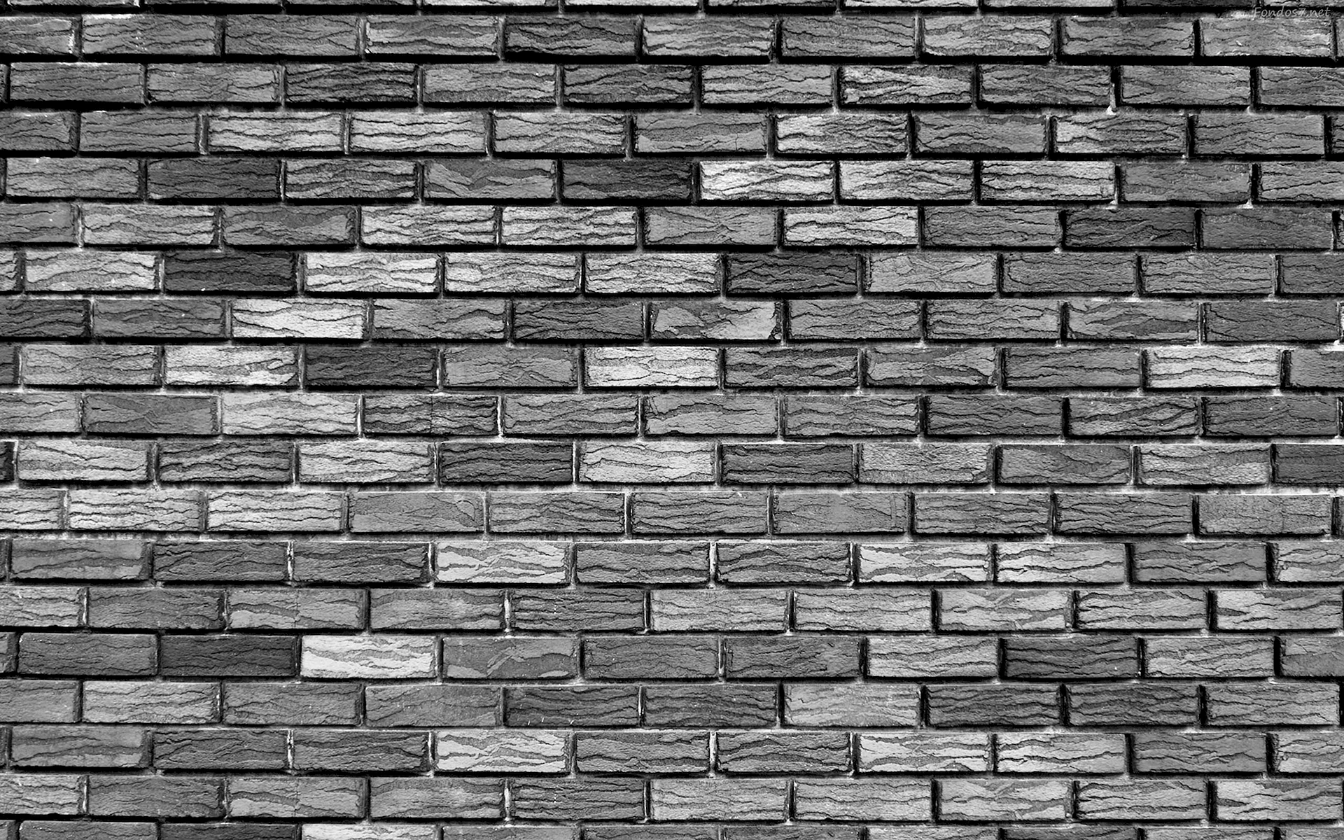 Brick Wall Wallpaper