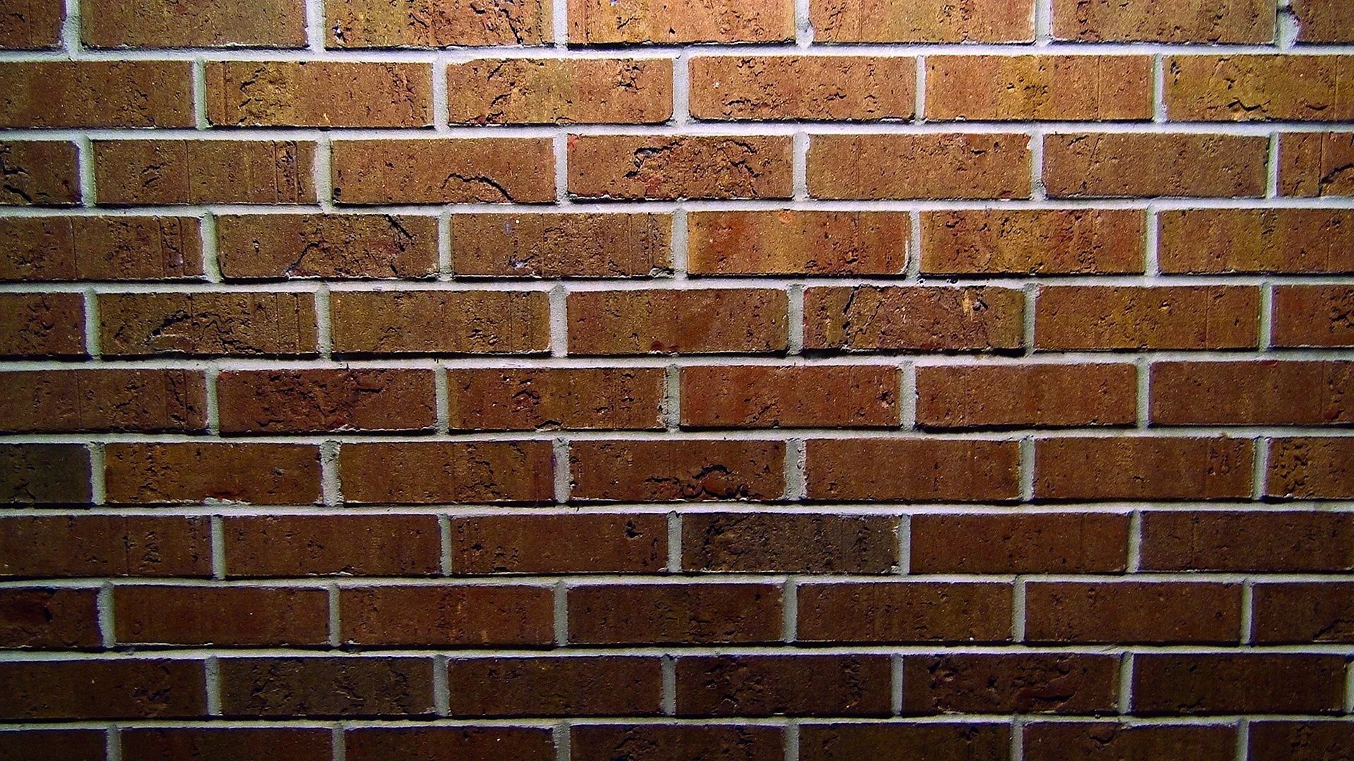 Brick Wall Wallpaper