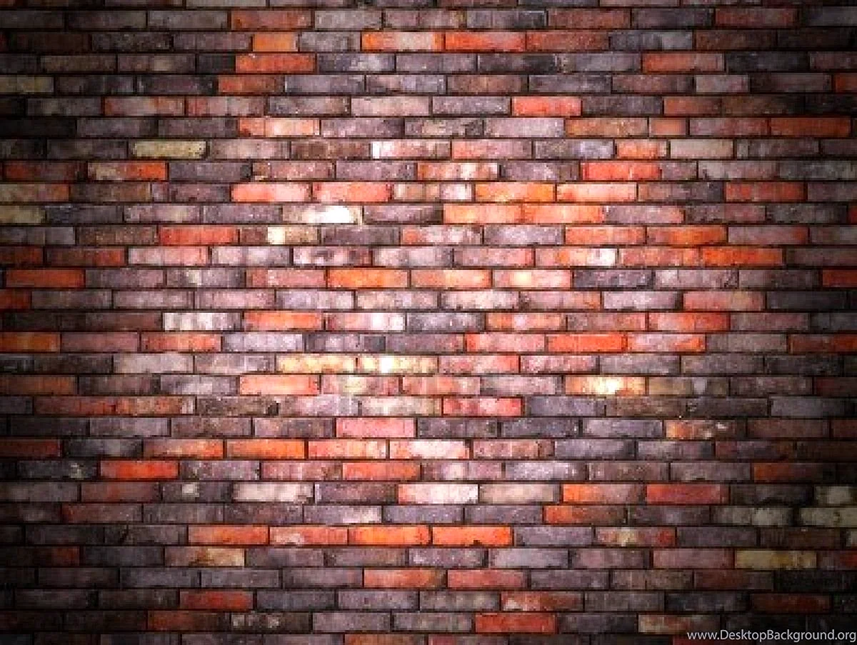 Brick Wall Background Wallpaper