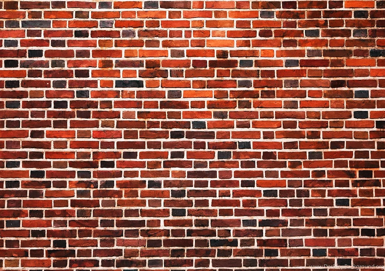 Brick Wall building Wallpaper