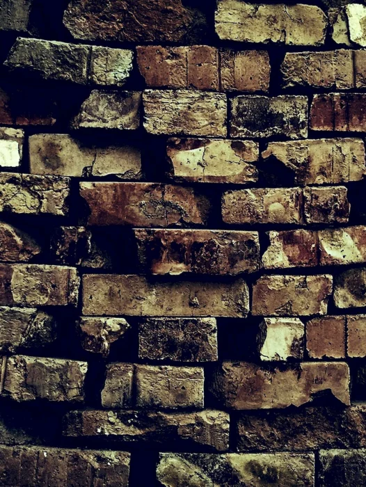 Brick Wall Texture Wallpaper