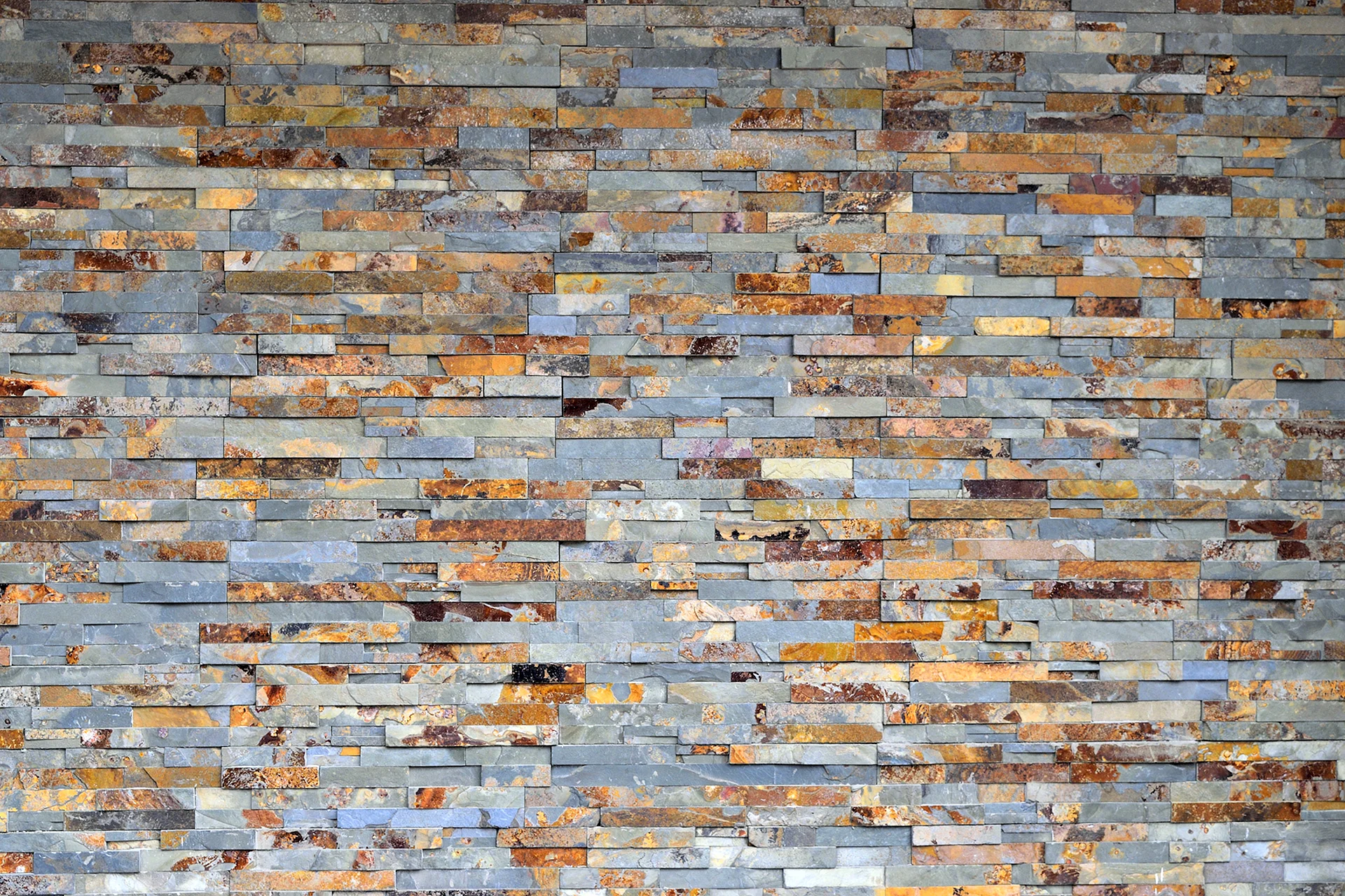 Brick Wall Tiles Design Wallpaper