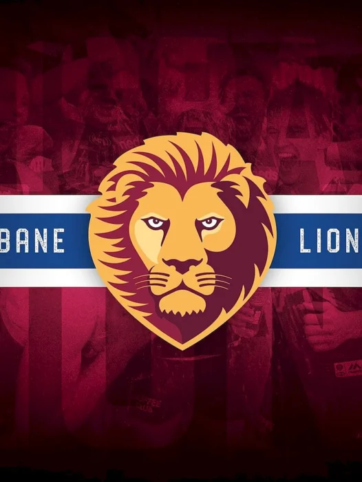 Brisbane Lions Wallpaper