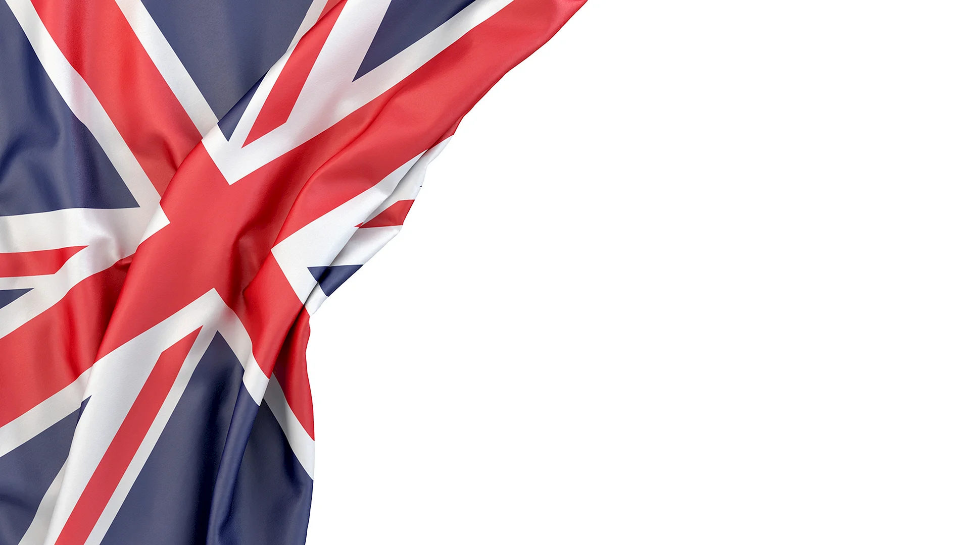 British Flag Wallpaper