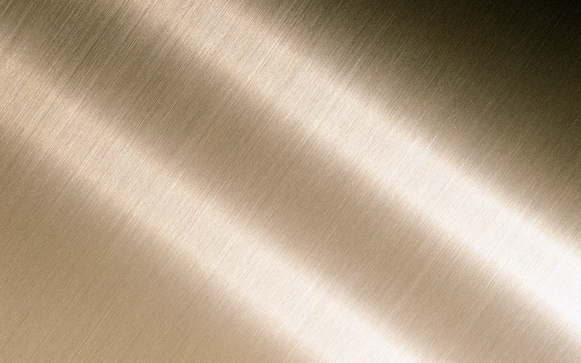 Bronze Metallic Color Wallpaper