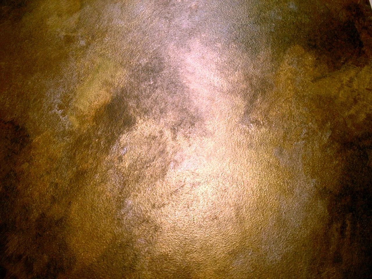 Bronze Texture Wallpaper