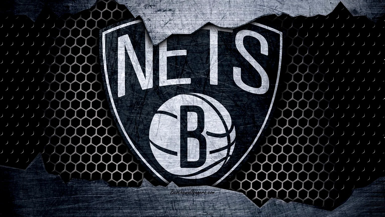 Brooklyn nets Wallpaper