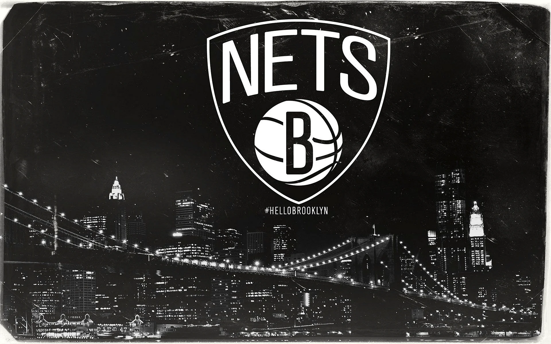 Brooklyn nets Wallpaper