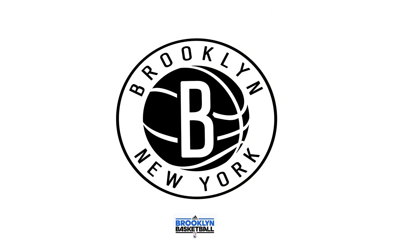 Brooklyn nets Bed Stuy Wallpaper