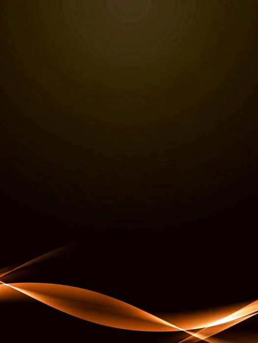 Brown Abstract Background Wallpaper