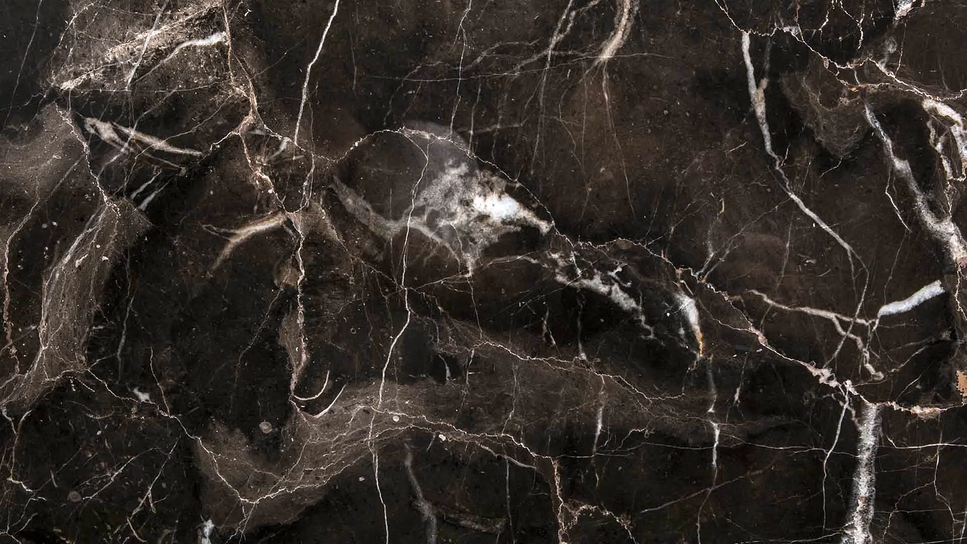 Brown Marble Wallpaper