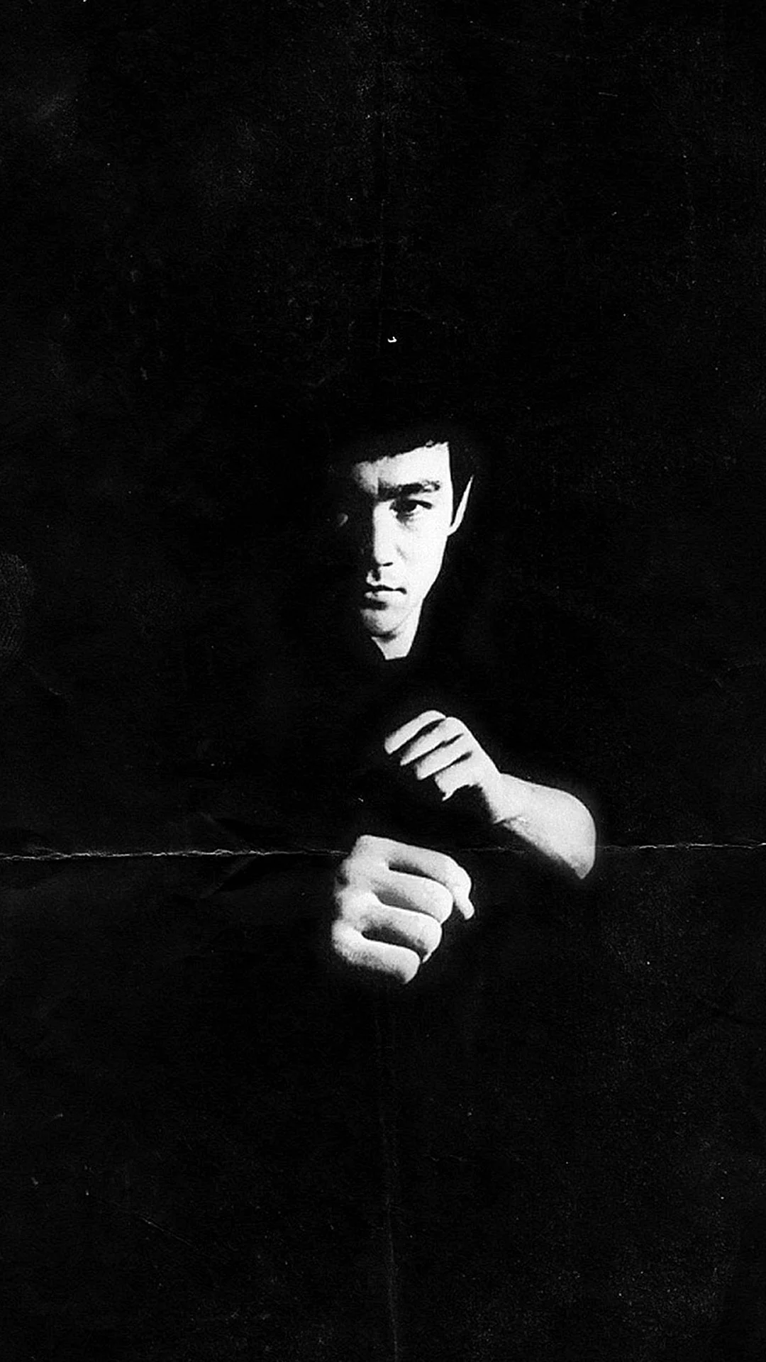 Bruce Lee Wallpaper For iPhone